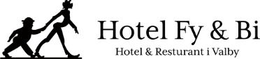 Hotel Fy & Bi logo